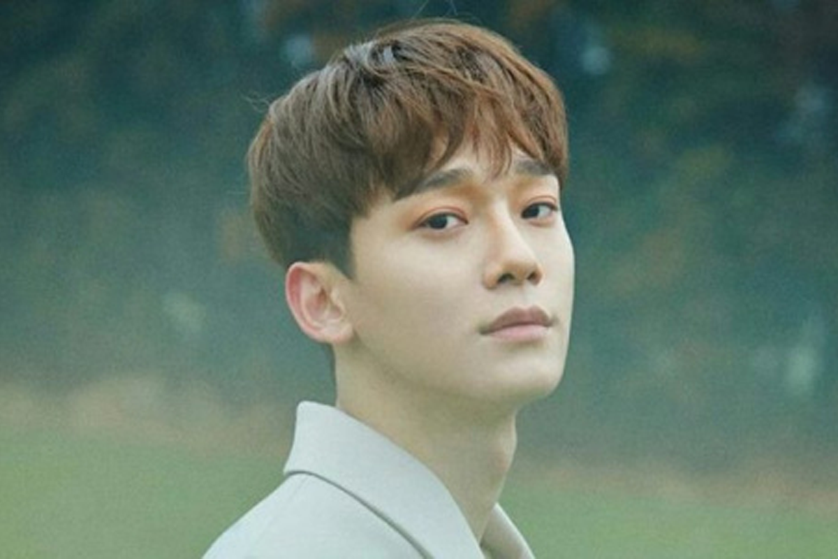 EXOL will file a lawsuit against Chen of EXO