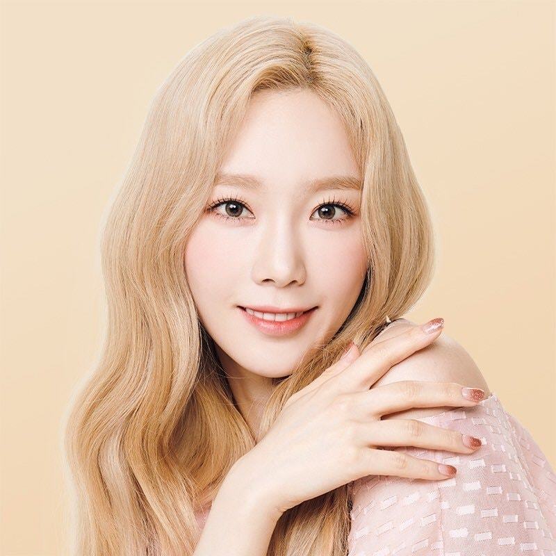 female-idols-pulled-off-the-blonde-look-the-best-taeyeon