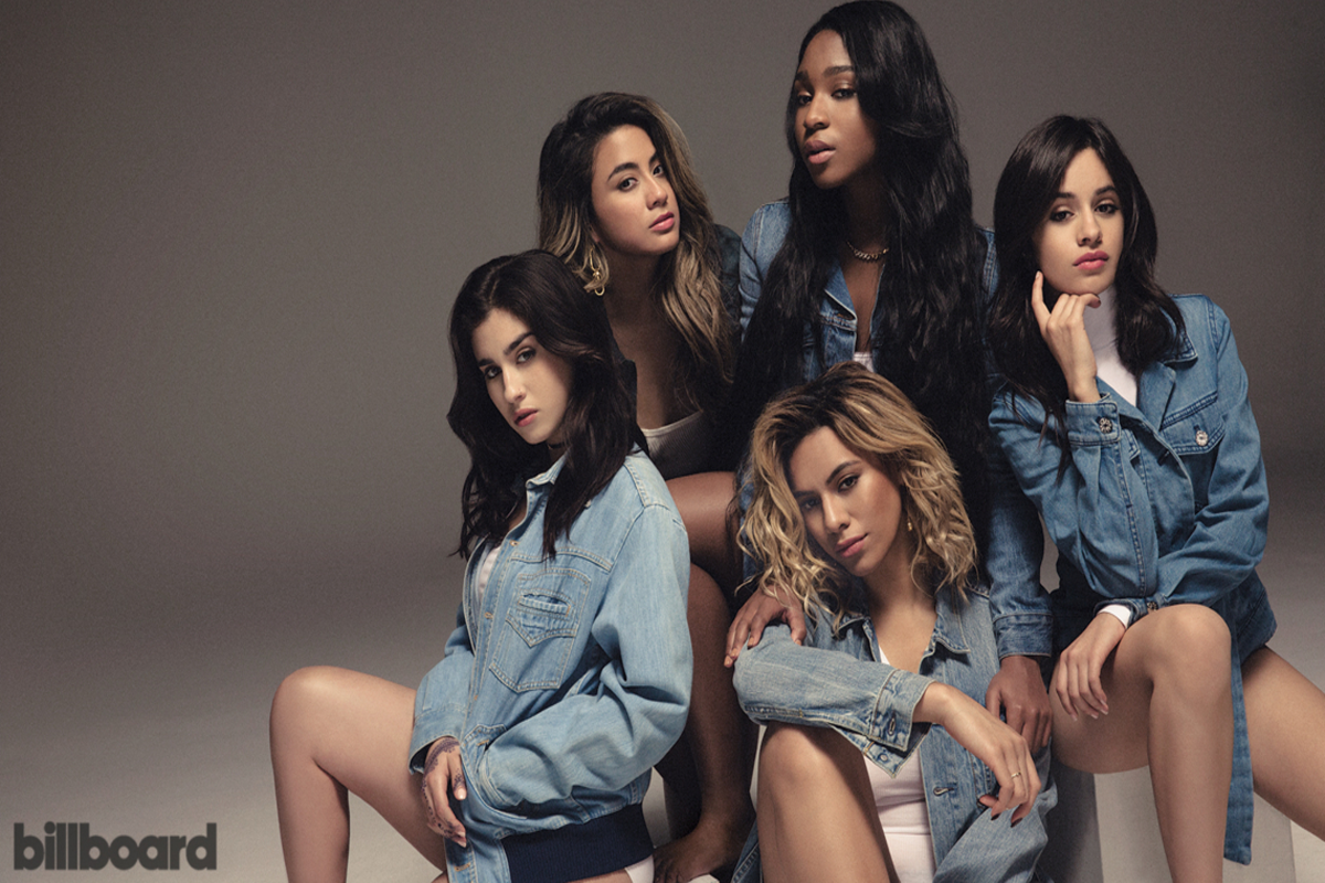 Fifth Harmony’s Work From Home is a fun reminder to practice social distancing