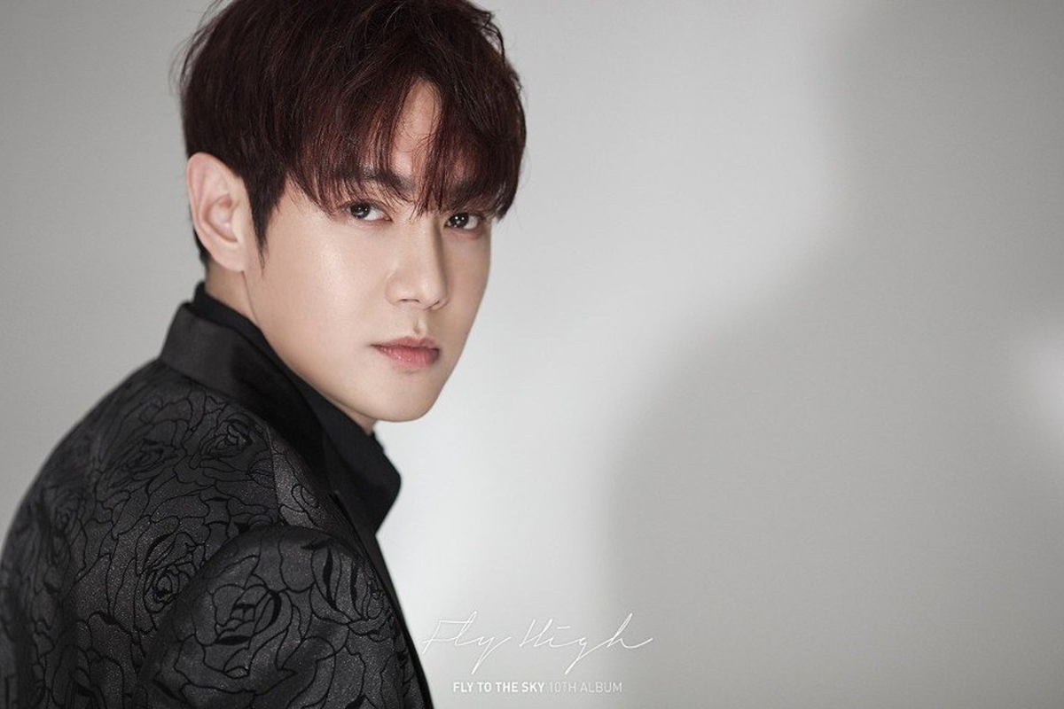 Fly To The Sky’s Hwanhee Under Investigation For Causing Car Accident While Drunk Driving