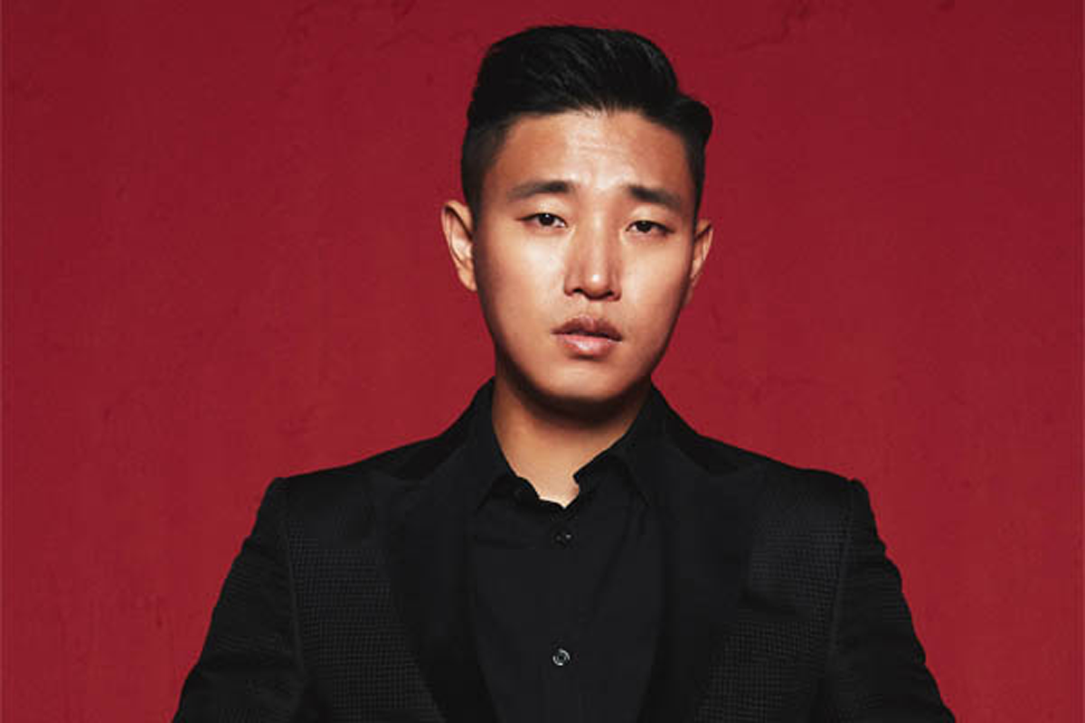 Gary signs contract with hip-hop label Million Market