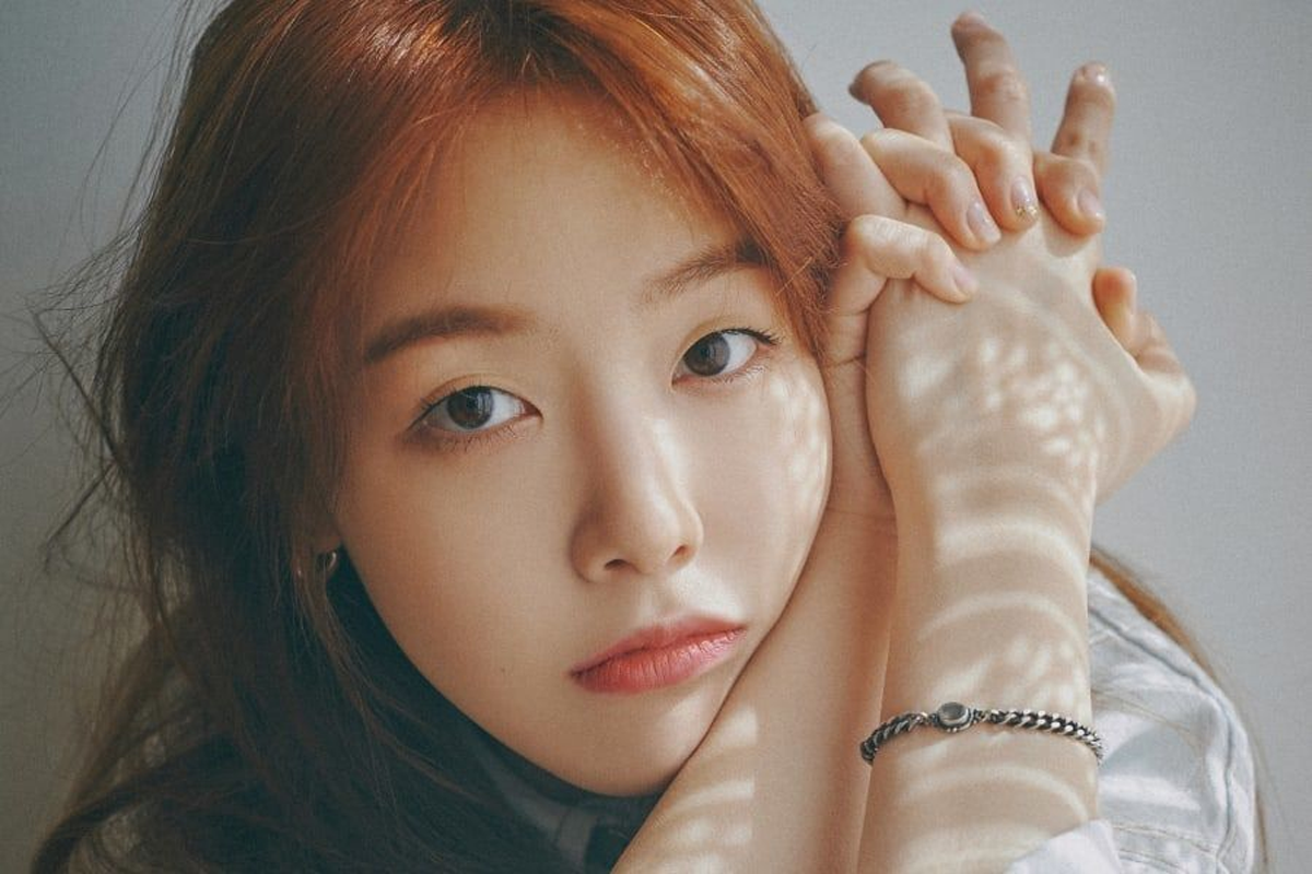 Girl's Day Minah cast as lead in upcoming film about music
