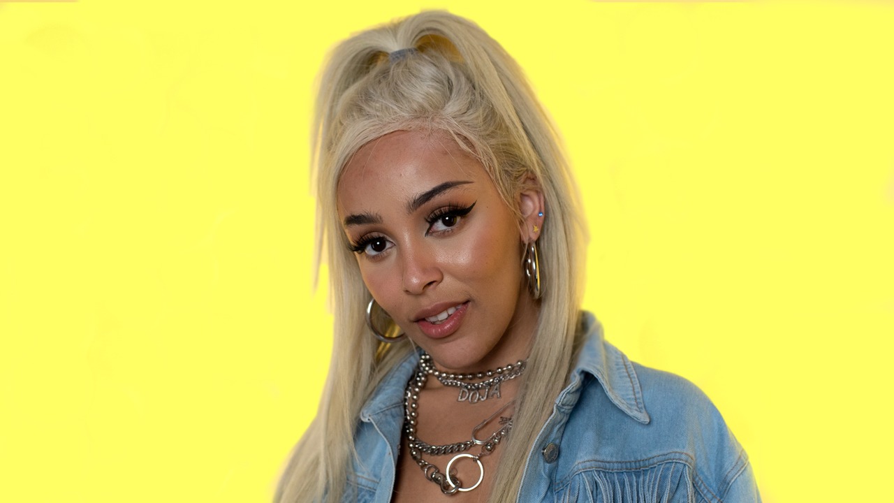 how-doja-cat-harnessed-viral-moments-on-youtube-and-tiktok-1