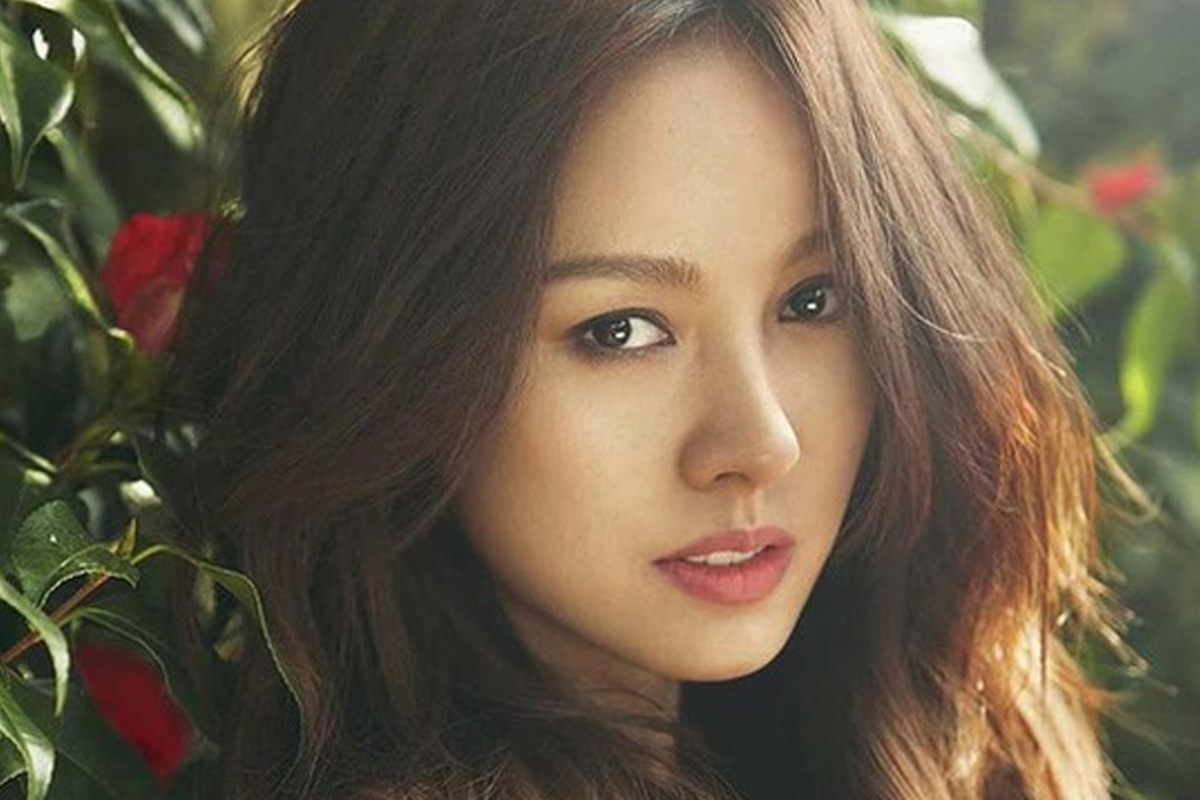 Lee Hyo Ri does not recieve any rent from tenants