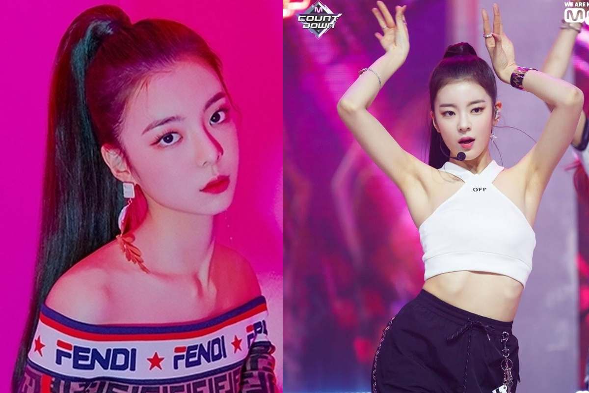 ITZY’S Lia faces the “lazy dancer” criticism after join “Idol Radio”