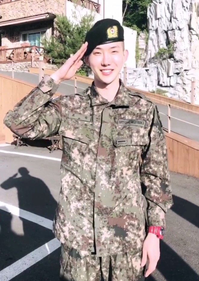 jo-kwon-confirmed-his-demobilization-due-to-consequence-of-covid-19-1