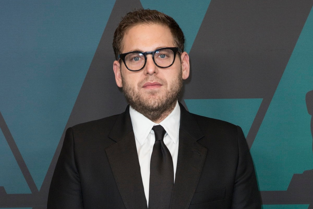 Jonah Hill shares how he’s writing movies from Home