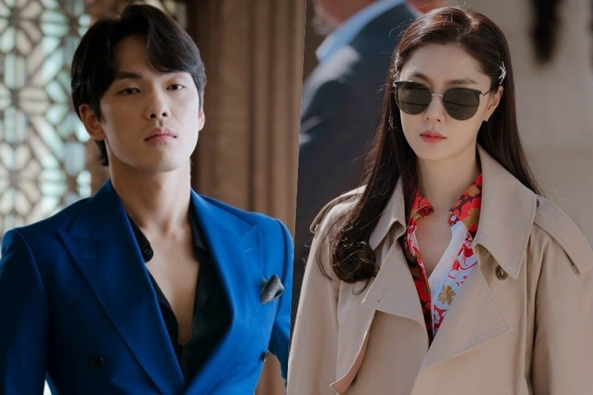 Kim Jung Hyun To Reunite With Seo Ji Hye In Her Upcoming Drama