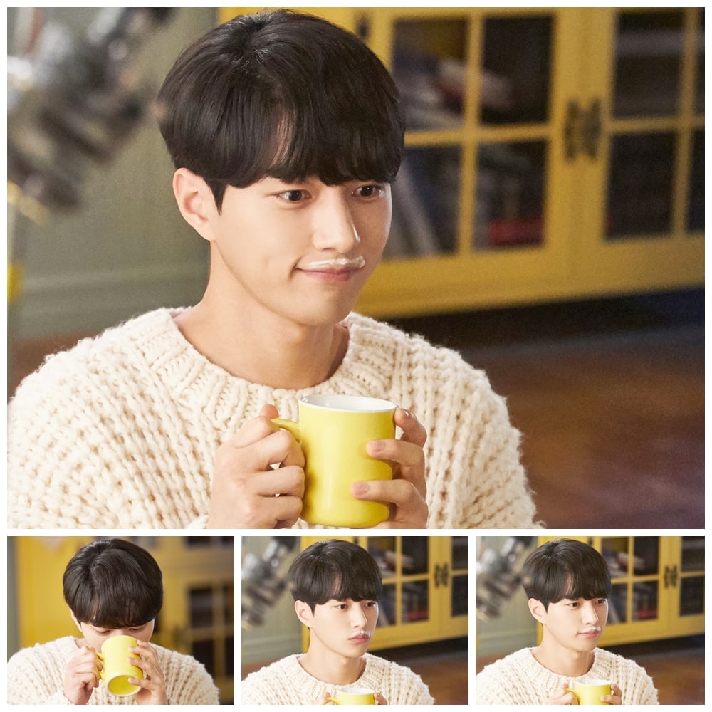 kim-myung-soo-gets-lost-in-the-moment-savoring-glass-of-milk-in-meow-the-secret-boy-1