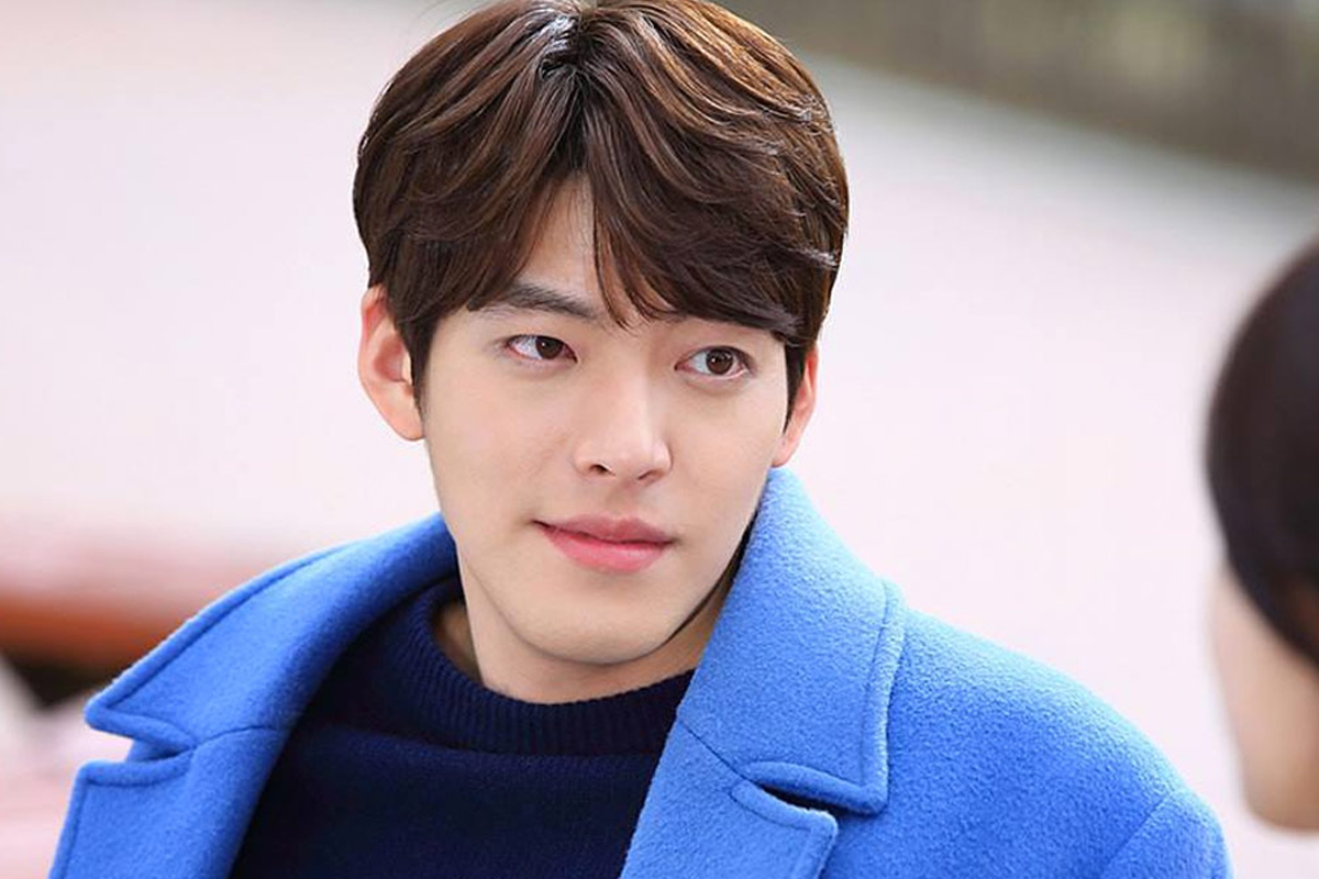 Kim Woo Bin to return to join in 'Alien' movies after four years