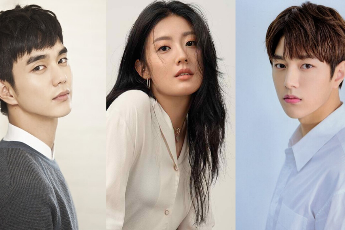 Korean hot dramas to be air March 2020