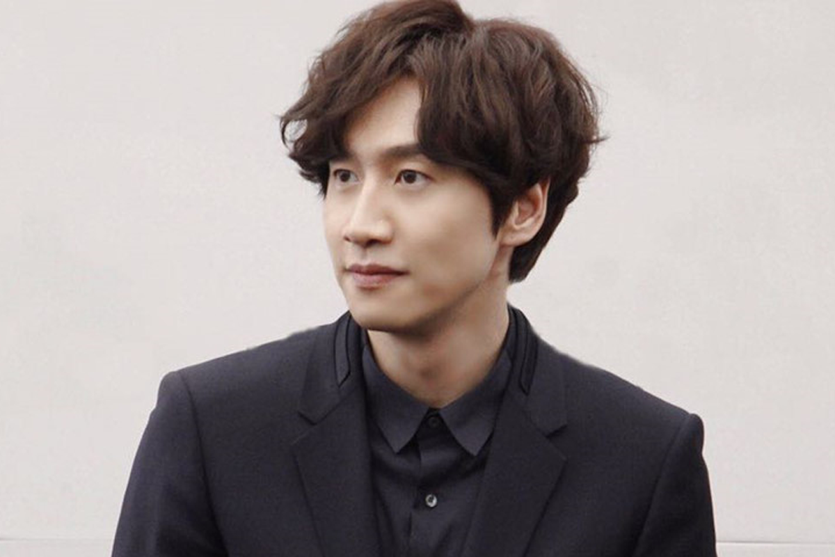 Lee Kwang Soo unable to appear in March 8 episode of Running Man