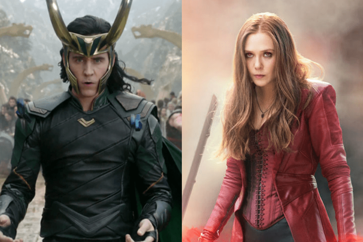 Marvel movie villains who are gorgeous in real life Read