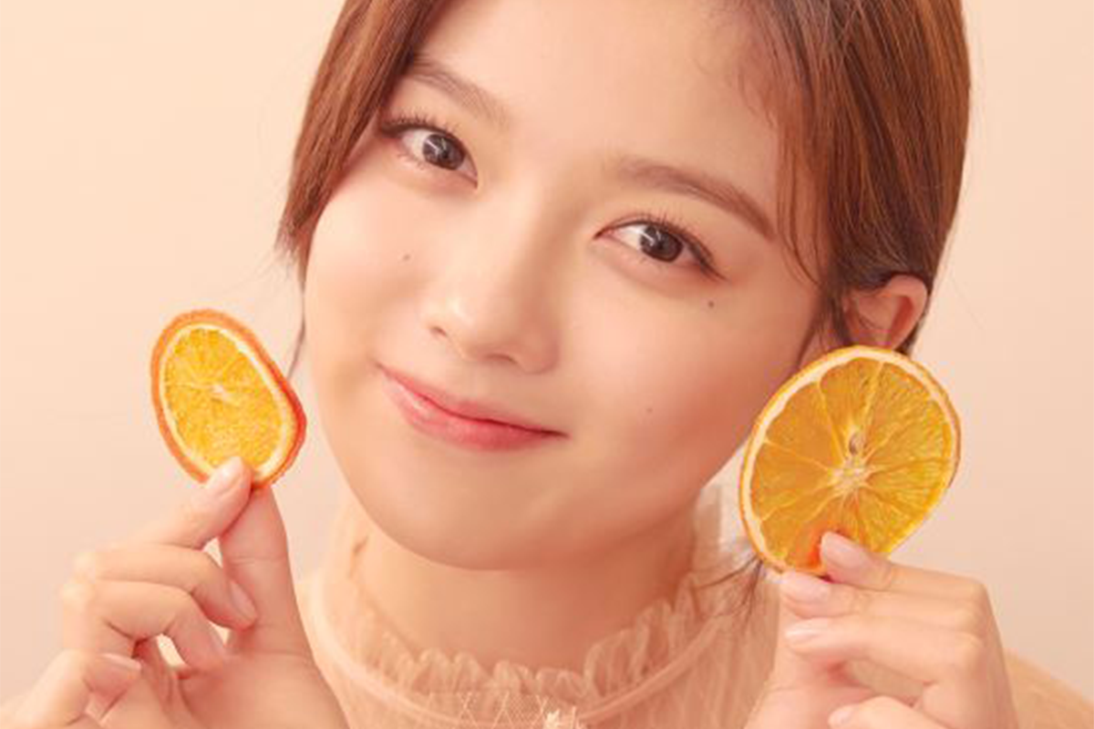 “Moon Embracing the Sun” young star Kim Yoo Jung transforms into beauty of the generation