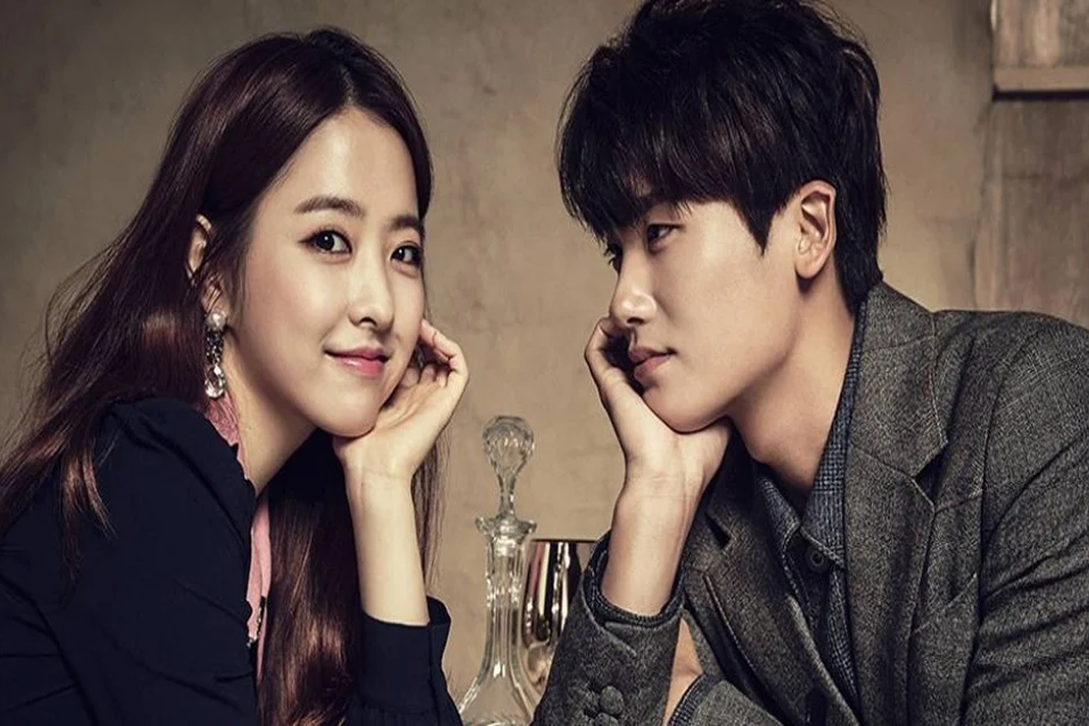 Park Bo Young admitted she crushing on Park Hyung Sik for years