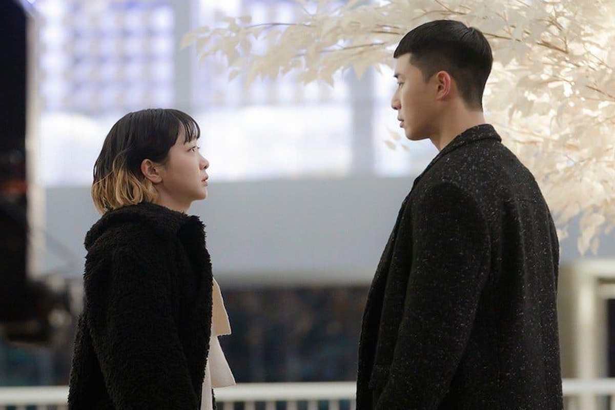 Park Seo Joon And Kim Da Mi talk about points worth seeing in “Itaewon Class” last episode