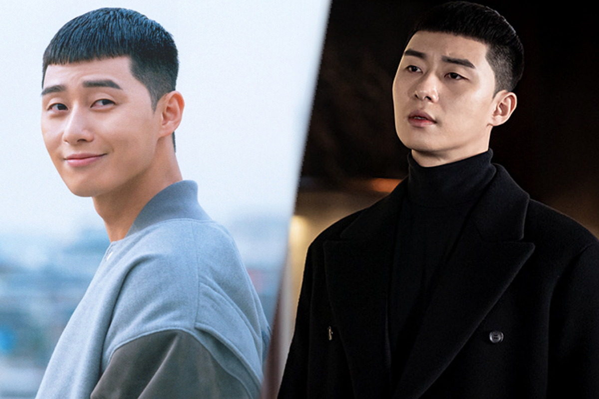 Park Seo Joon is born to be an actor, from “Itaewon Class” to “Fight My Way”