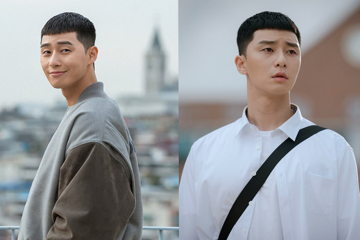 Park Seo Joon concludes run as 6th highest-rated cable drama of all time
