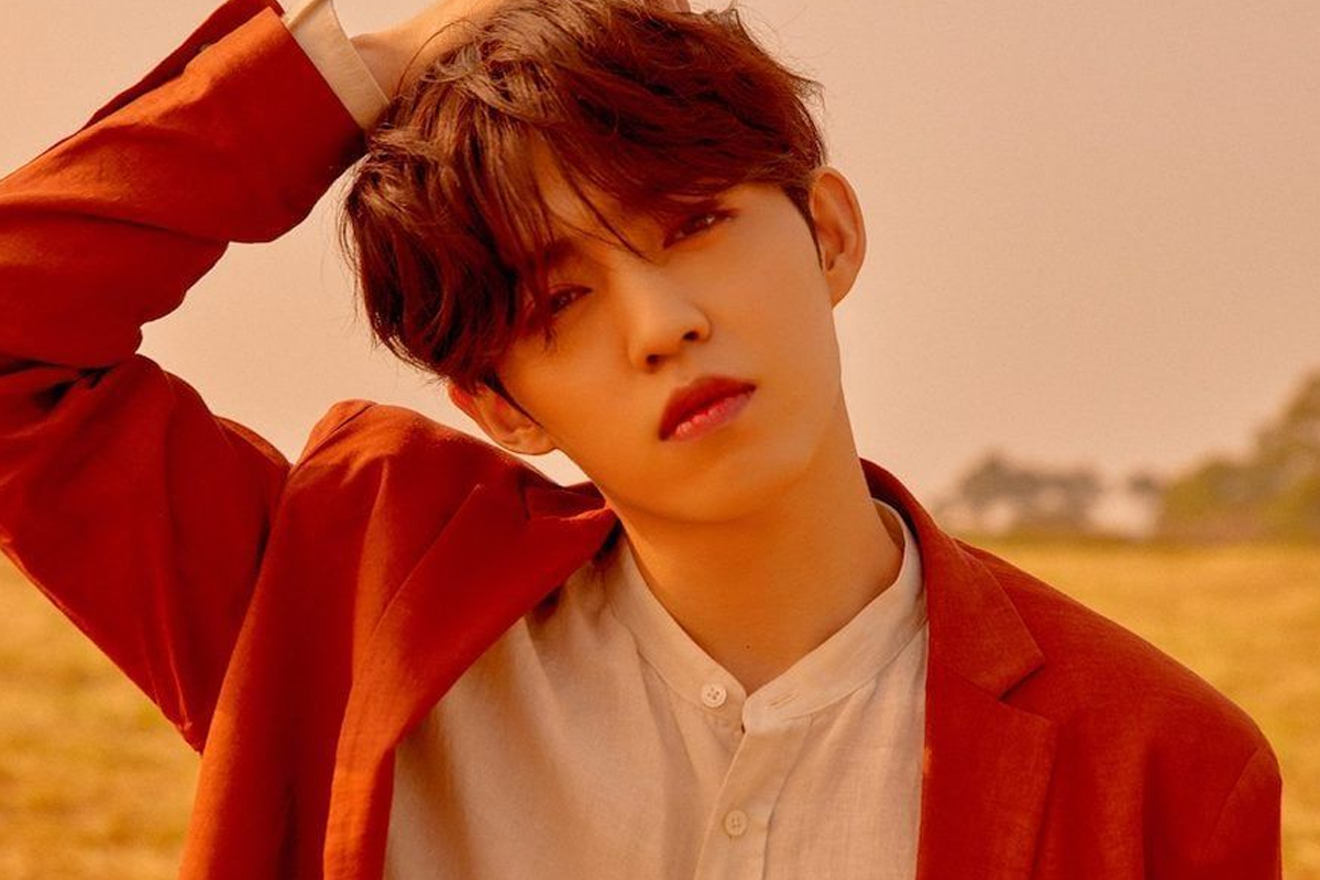S.Coups announces his return from hiatus with SEVENTEEN