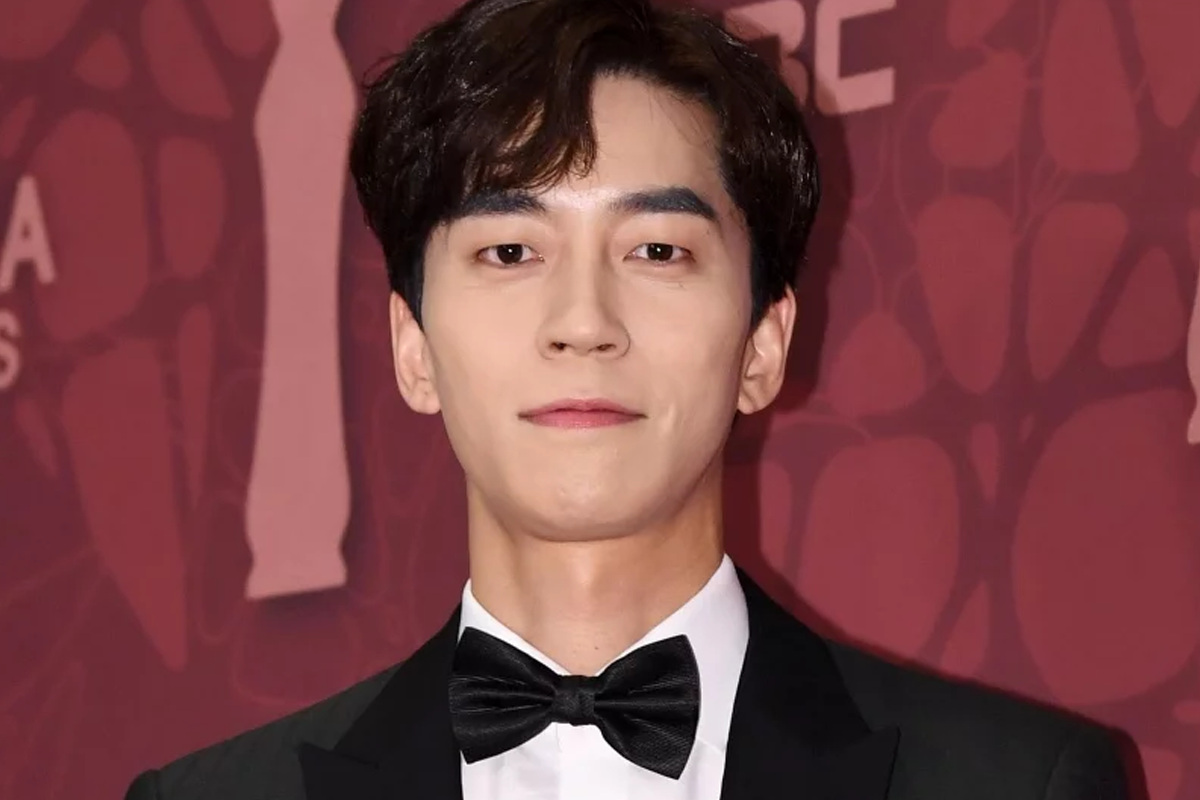 Shin Sung Rok has dropped out of cast of 'Penthouse'