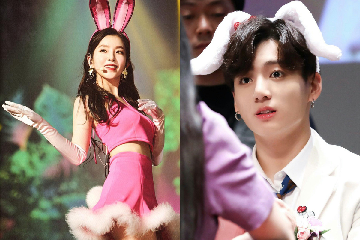 The bunnies of K-Pop: 6 idols who are actually cute rabbits in disguise