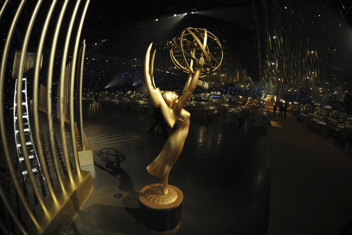 Daytime Emmy Awards 2020 Ceremony canceled due to COVID-19 outbreak