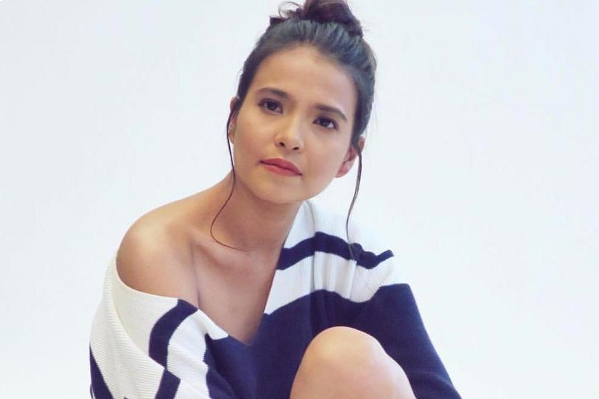 Alessandra de Rossi worries about family's situation in Italy