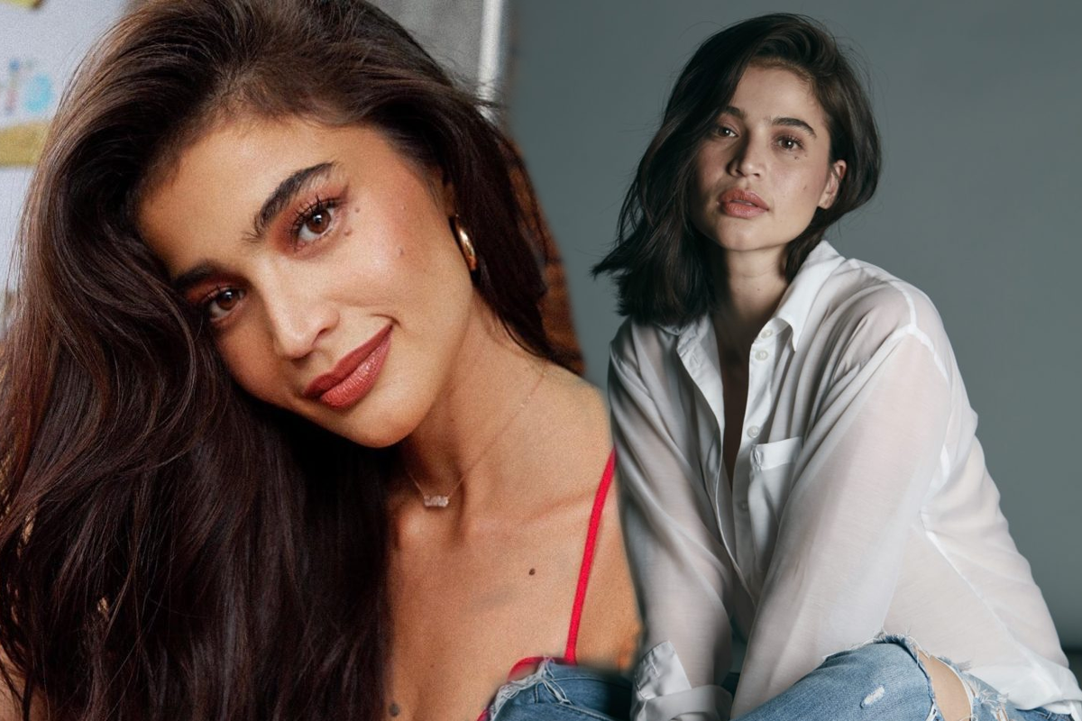 Anne Curtis delivers medical supplies to hospitals dealing with COVID-19