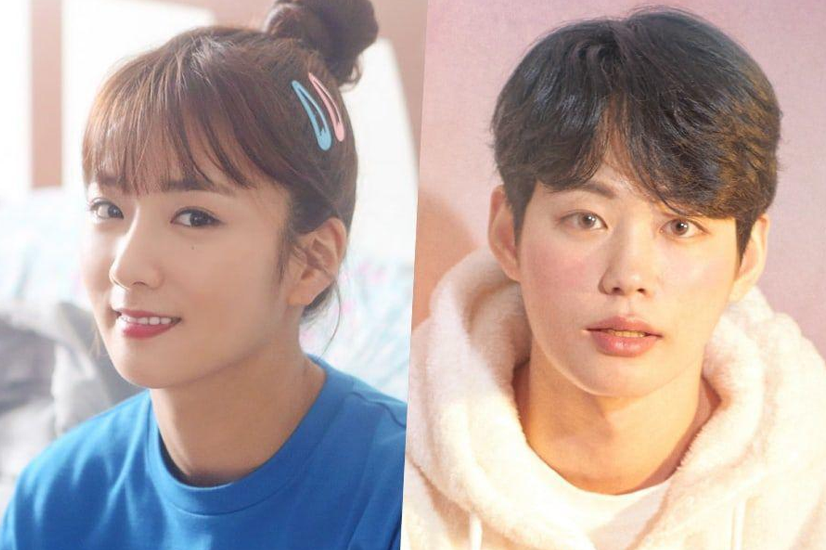 Apink’s Yoon Bomi And Lee Se Jin Begin A Fantasy Romance For New Web Drama