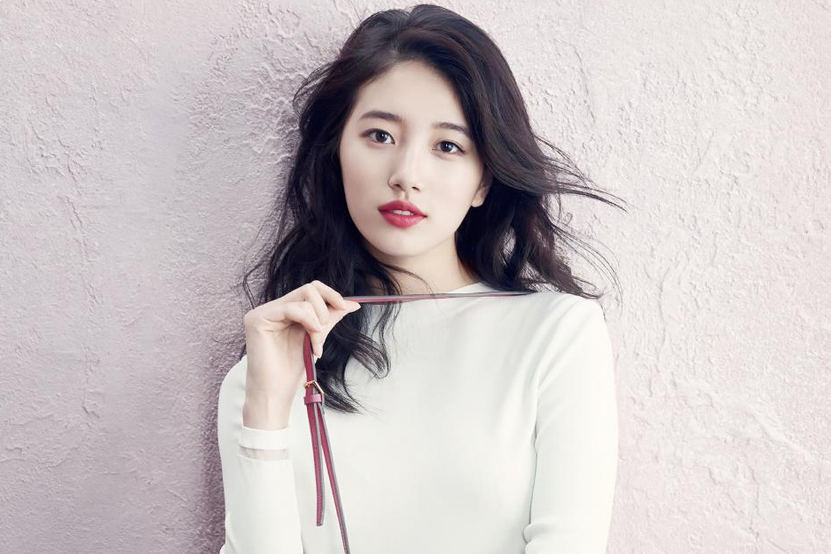 Bae Suzy shares her top 3 beauty tips to have flawless skin