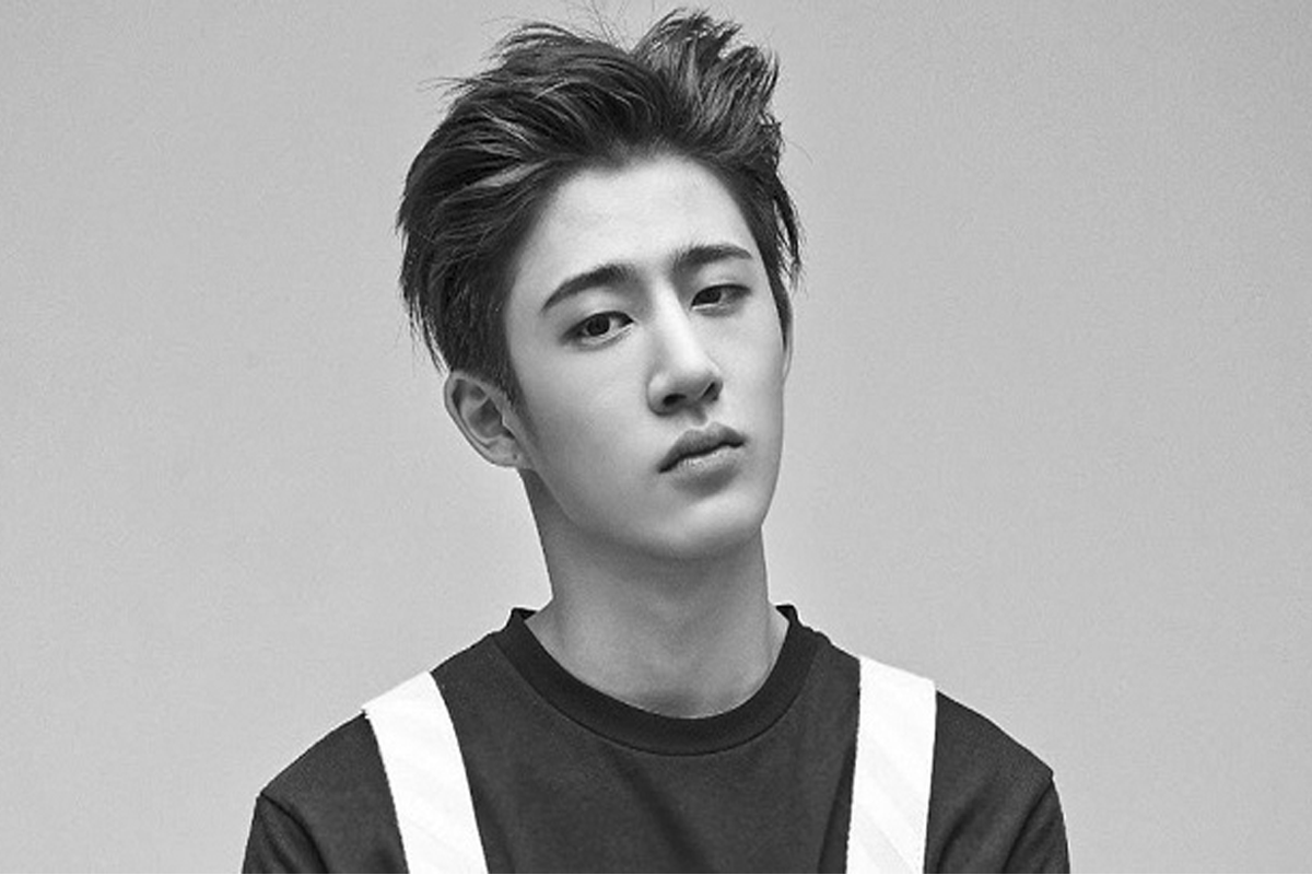 B.I drops 2nd new demo on SoundCloud reached 1 million streams