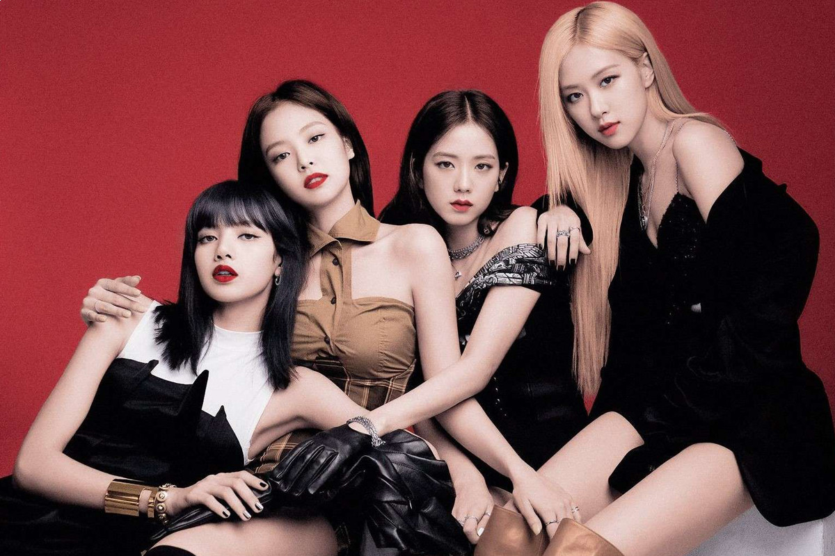 BLACKPINK becomes 4th most-subscribed female artist on YouTube