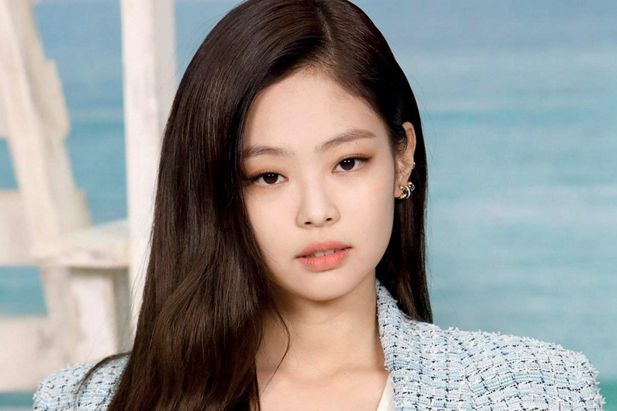 BLACKPINK Jennie becomes the first idol on the cover of Korea’s top 6 fashion magazines