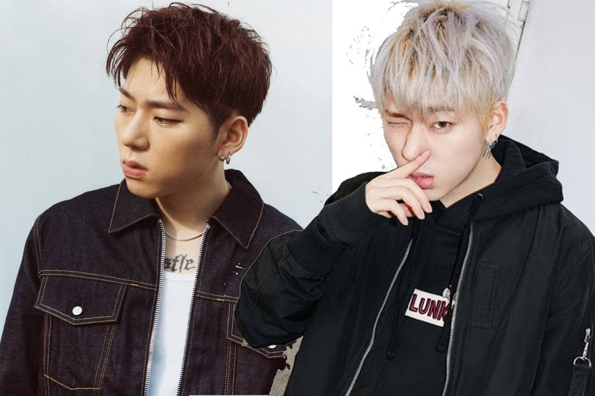 Block B’s Zico on his current source of motivation
