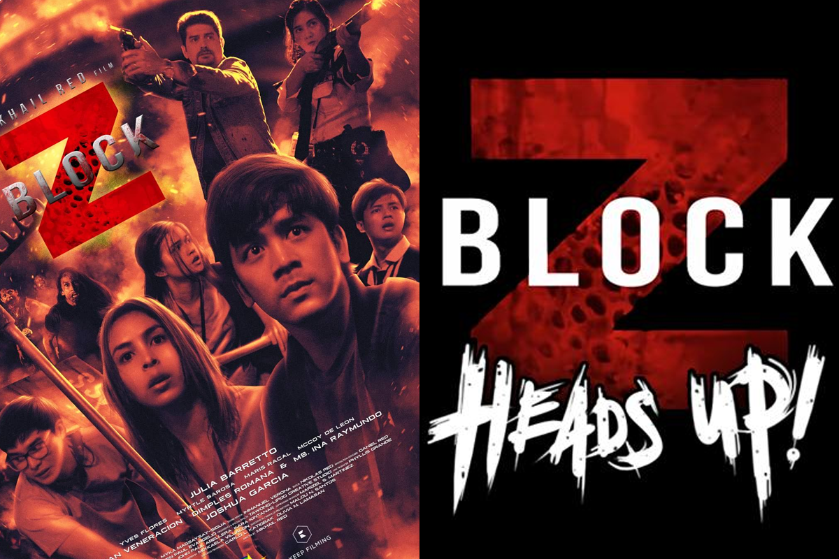 'Block Z' review: Not bad, but forgettable