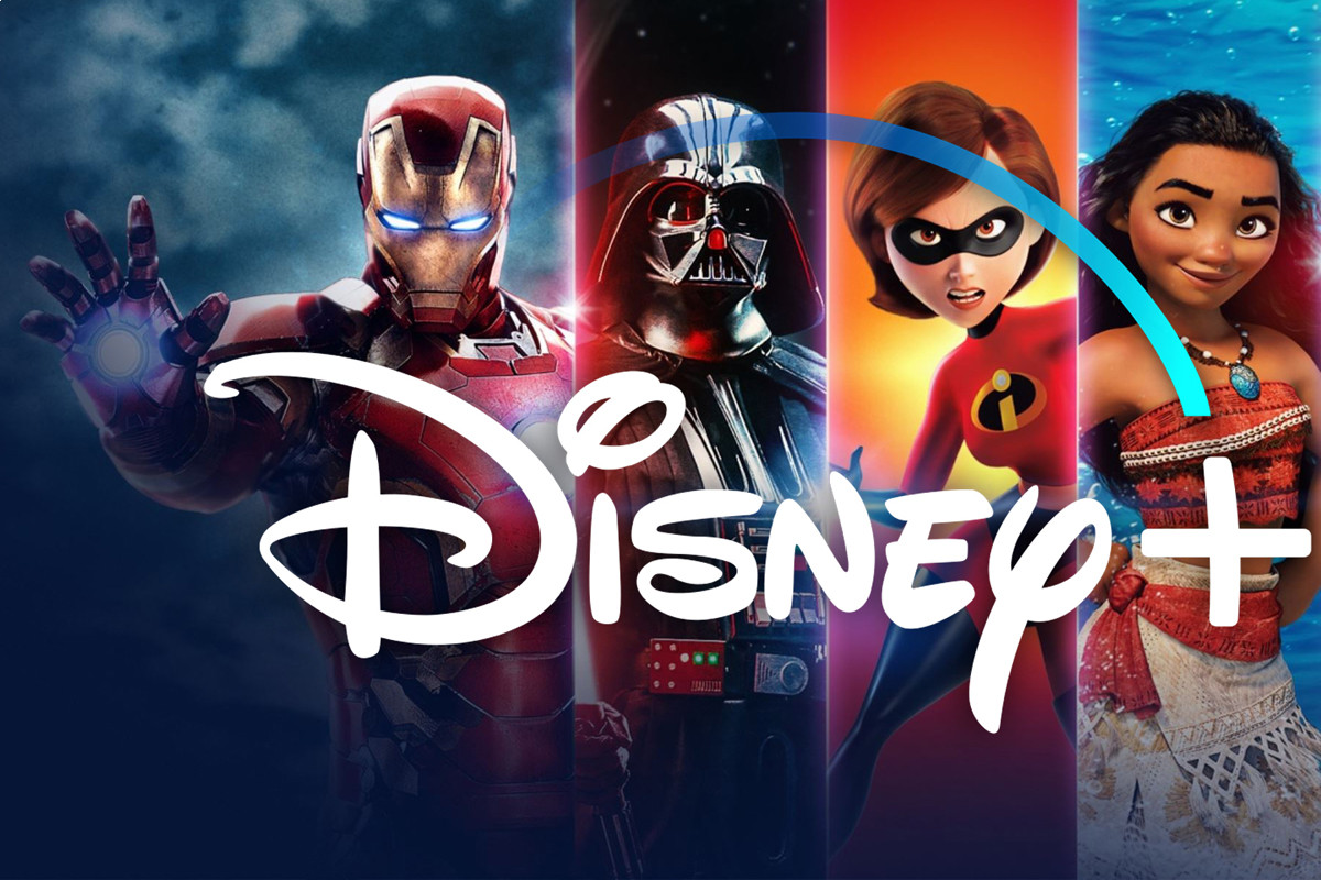 Disney+ to launch in India on April 3 amid coronavirus crisis