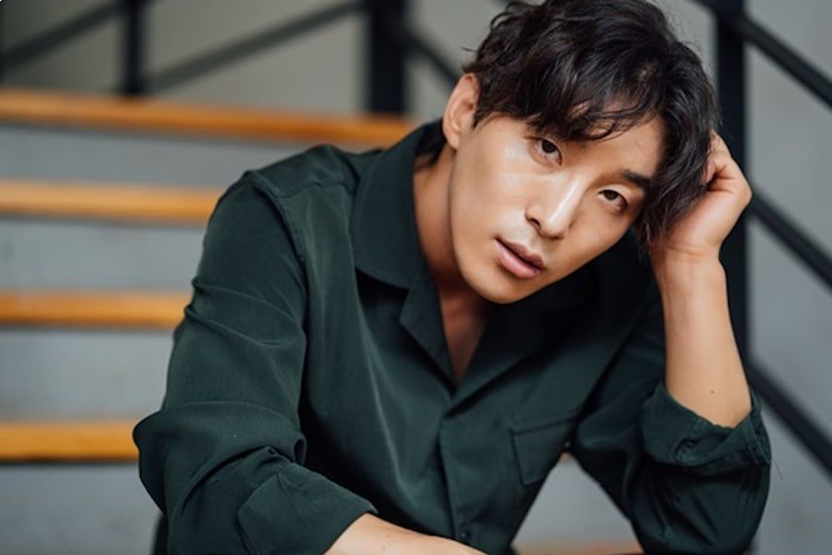 Dong Hyun Bae To Join The Cast Of OCN’s “Rugal”