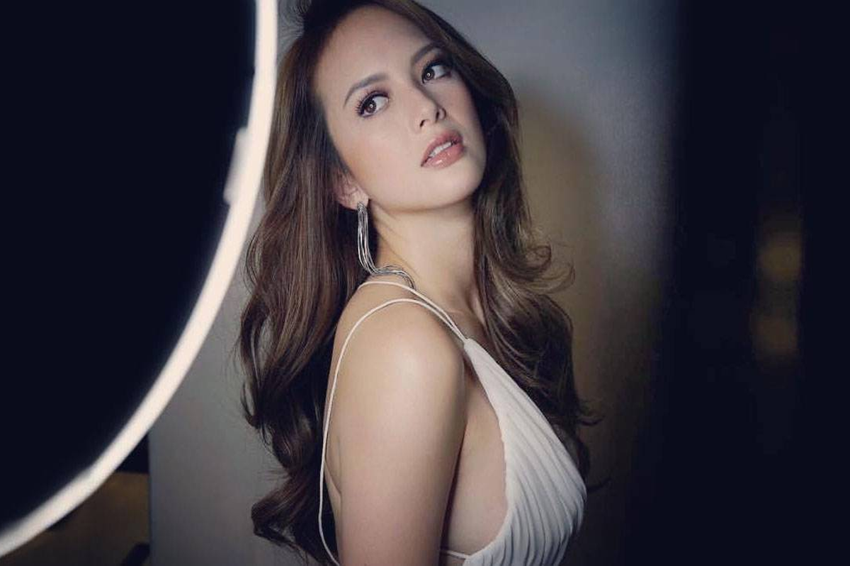 Ellen Adarna breaks silence on 2 years away from limelight