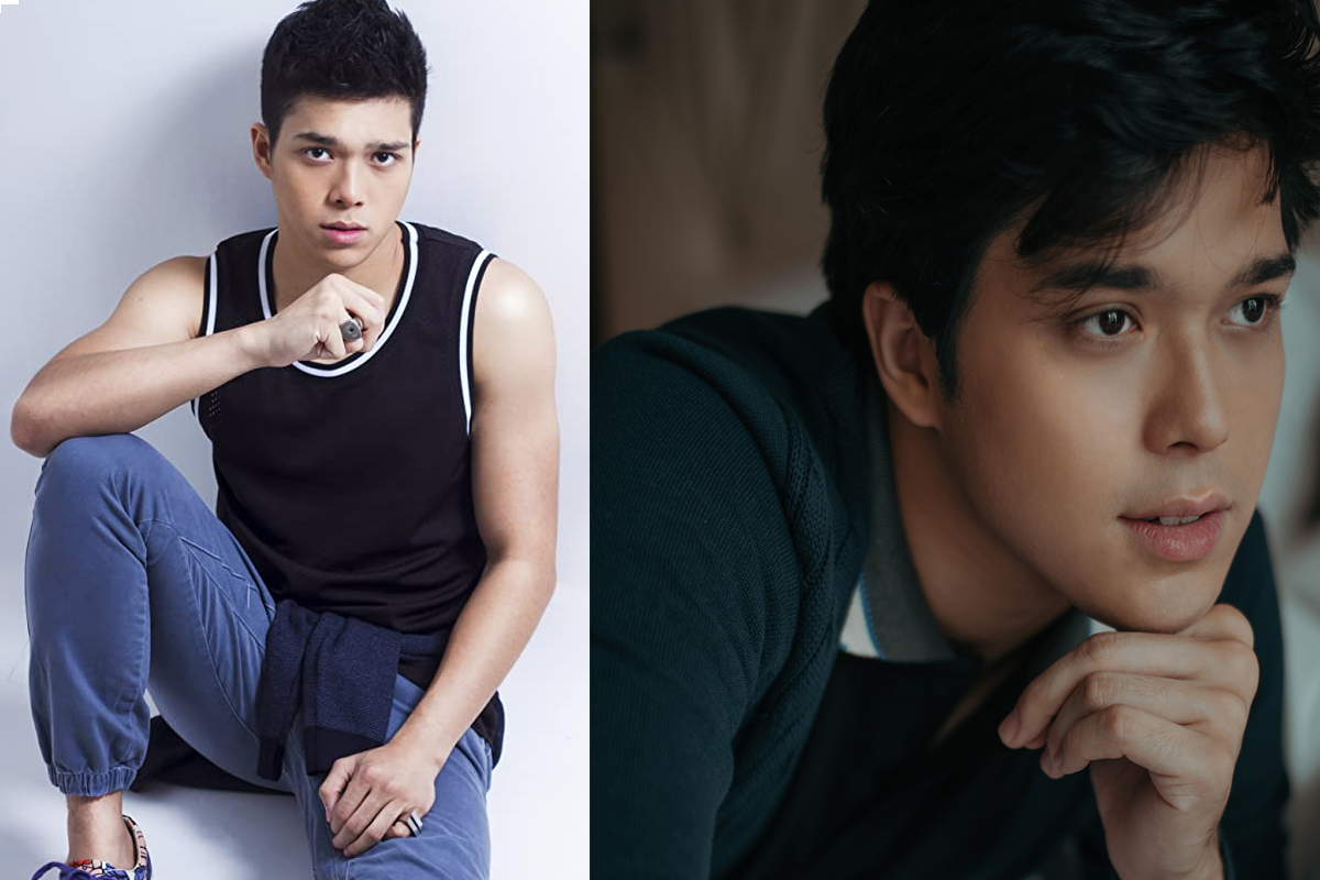 Elmo Magalona goes public with relationship on first anniversary