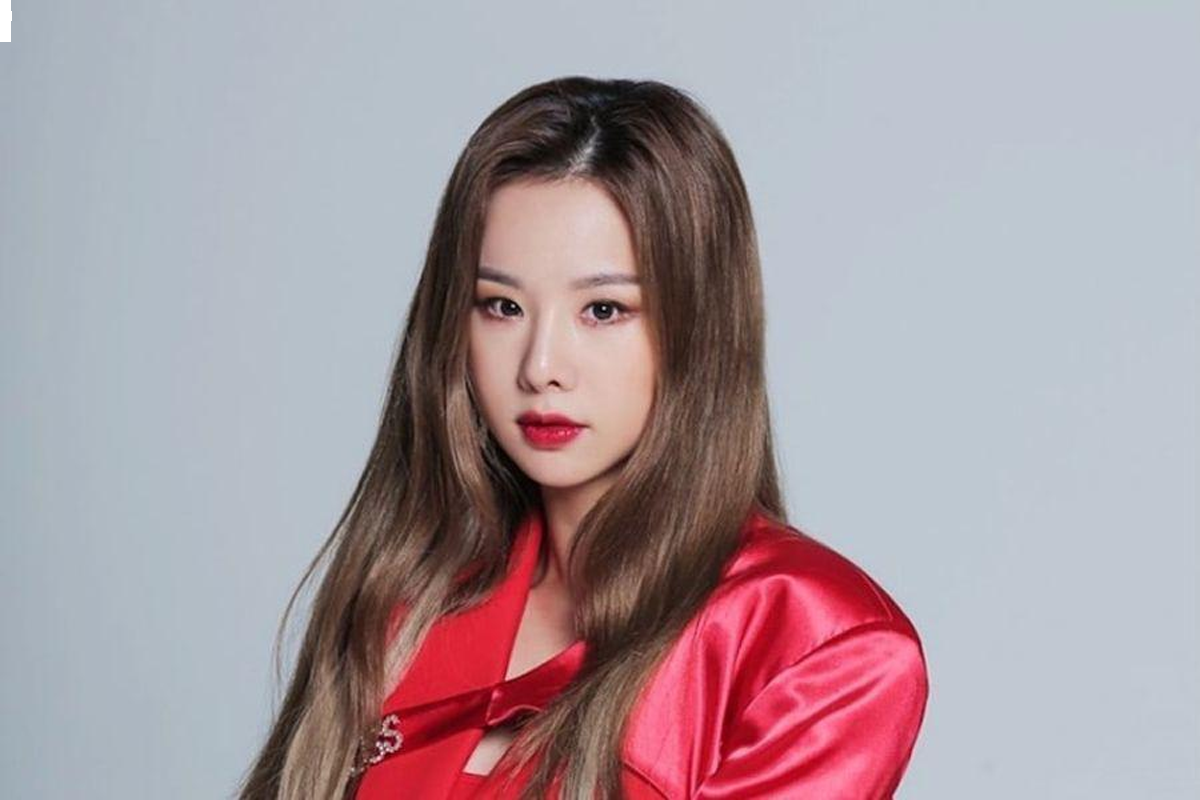 EXID’s Solji signs a new contract with C-Jes Entertainment