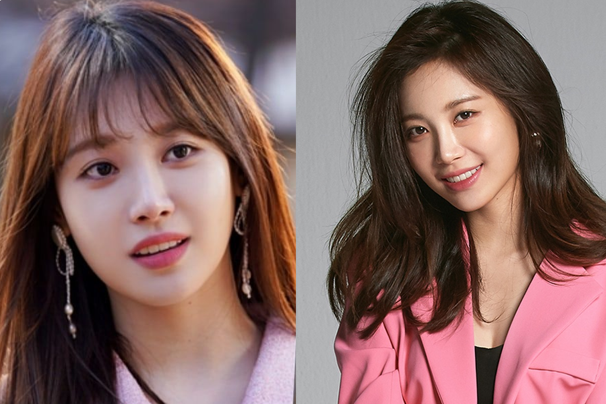 Girl’s Day Yura make special appearance in MBC’s upcoming drama