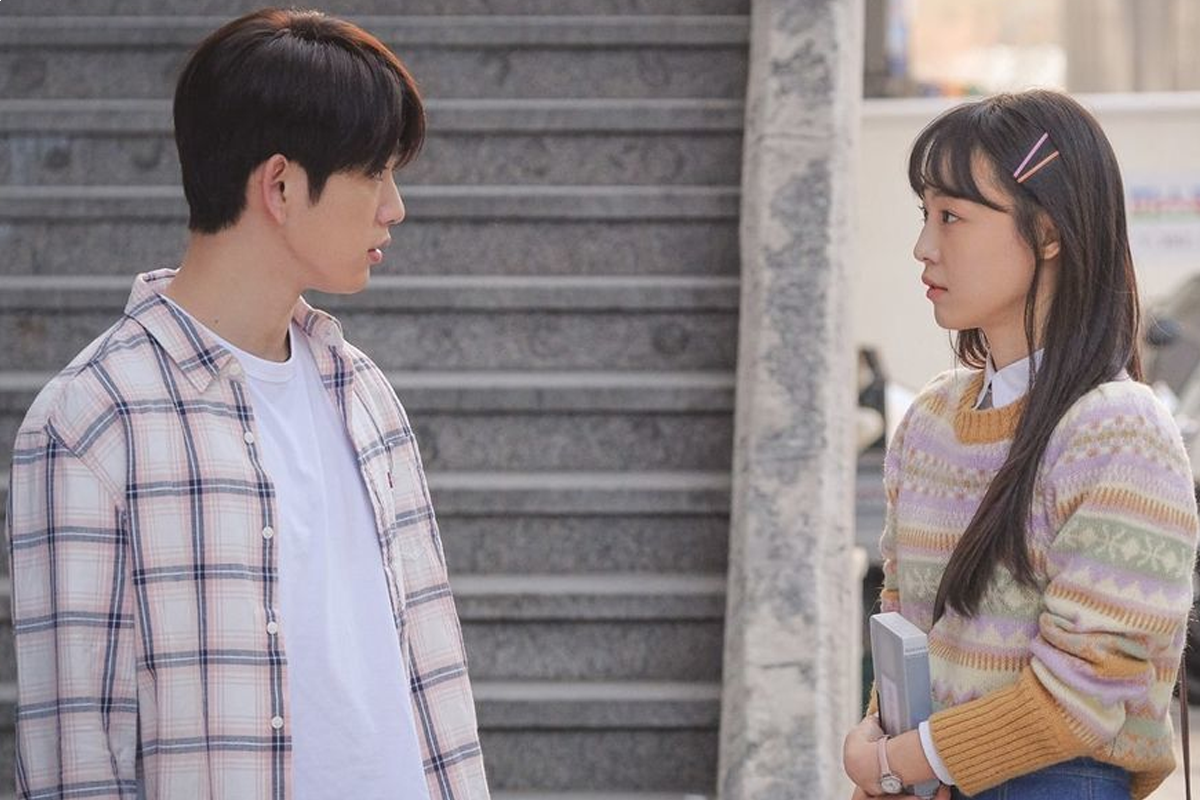 GOT7’s Jinyoung And Jeon So Nee Appear In tvN Drama