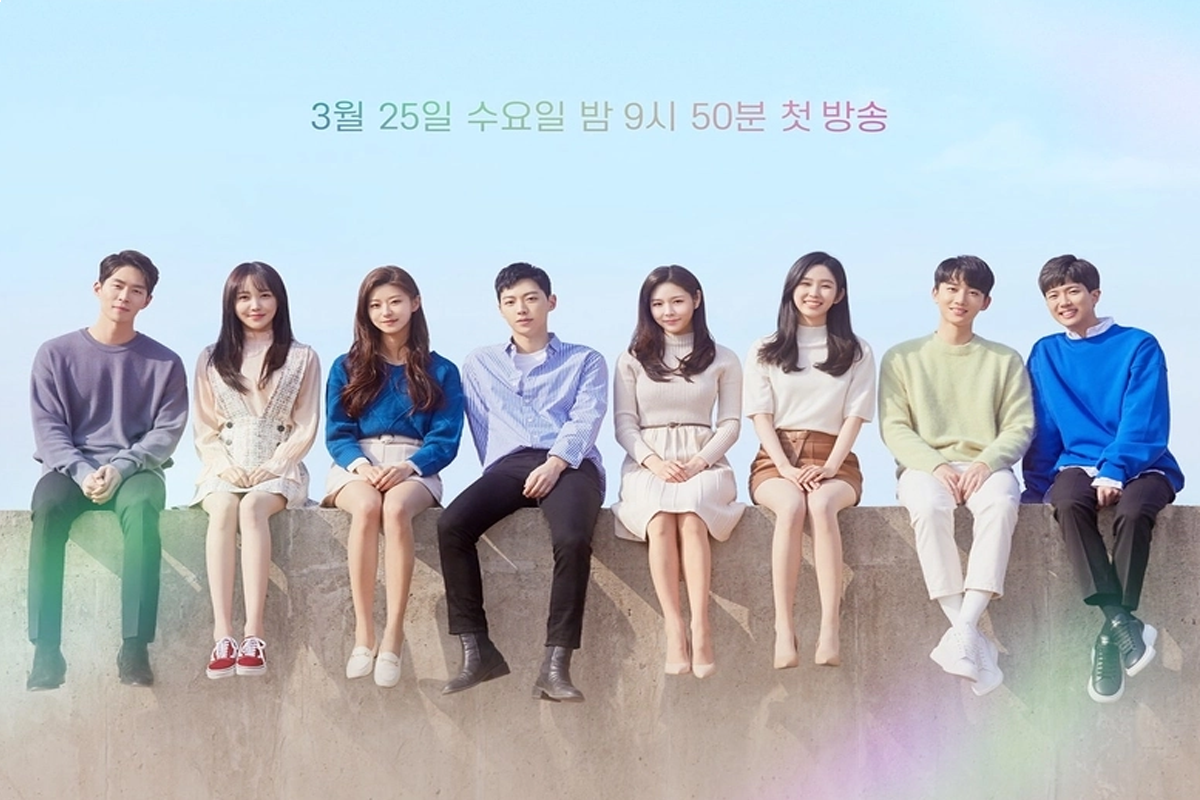 “Heart Signal 3” contestants enter into exciting cohabitation in new teaser