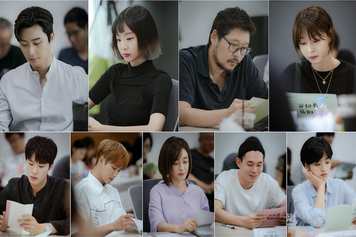 “Itaewon Class” Actors Thank Viewers And Share Final Thoughts As Drama Concludes