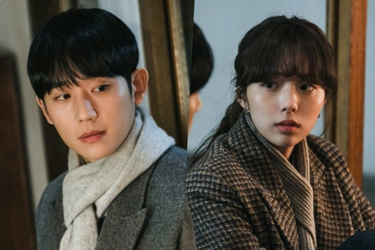 Jung Hae In And Chae Soo Bin develop feelings In “A Piece Of Your Mind”