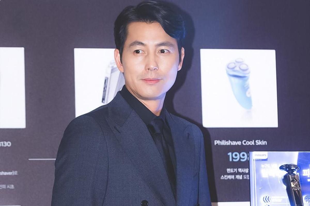 Actor Jung Woo Sung pours his heart about getting dumped for being poor