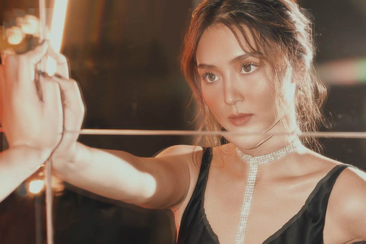 Kathryn Bernardo shares birthday with fans by posting sexy photo