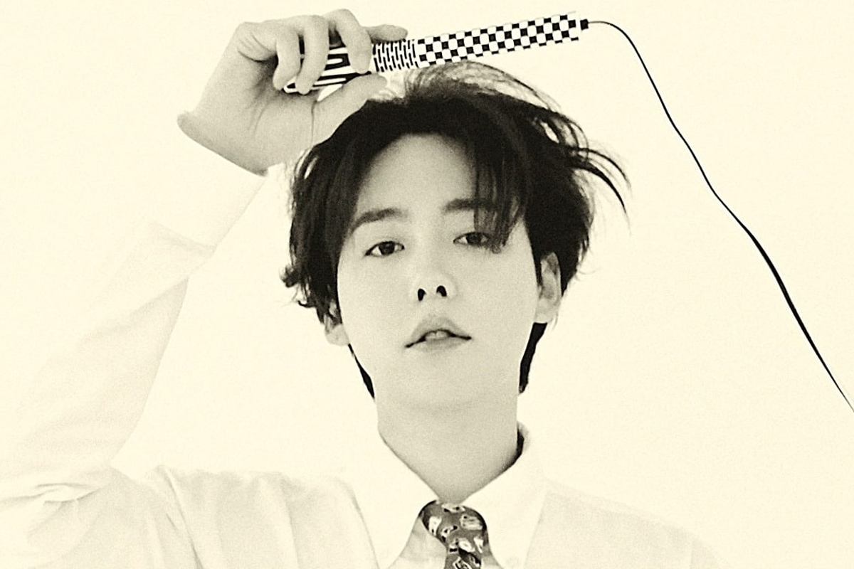 Kim Jin Woo Talks About WINNER’s Comeback And His Future Acting Goals