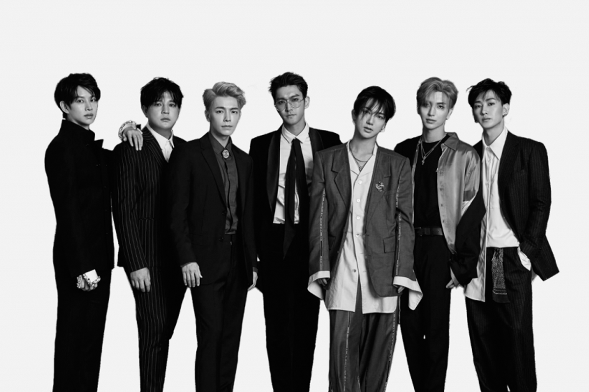 Label SJ clarifies Heechul is still part of Super Junior