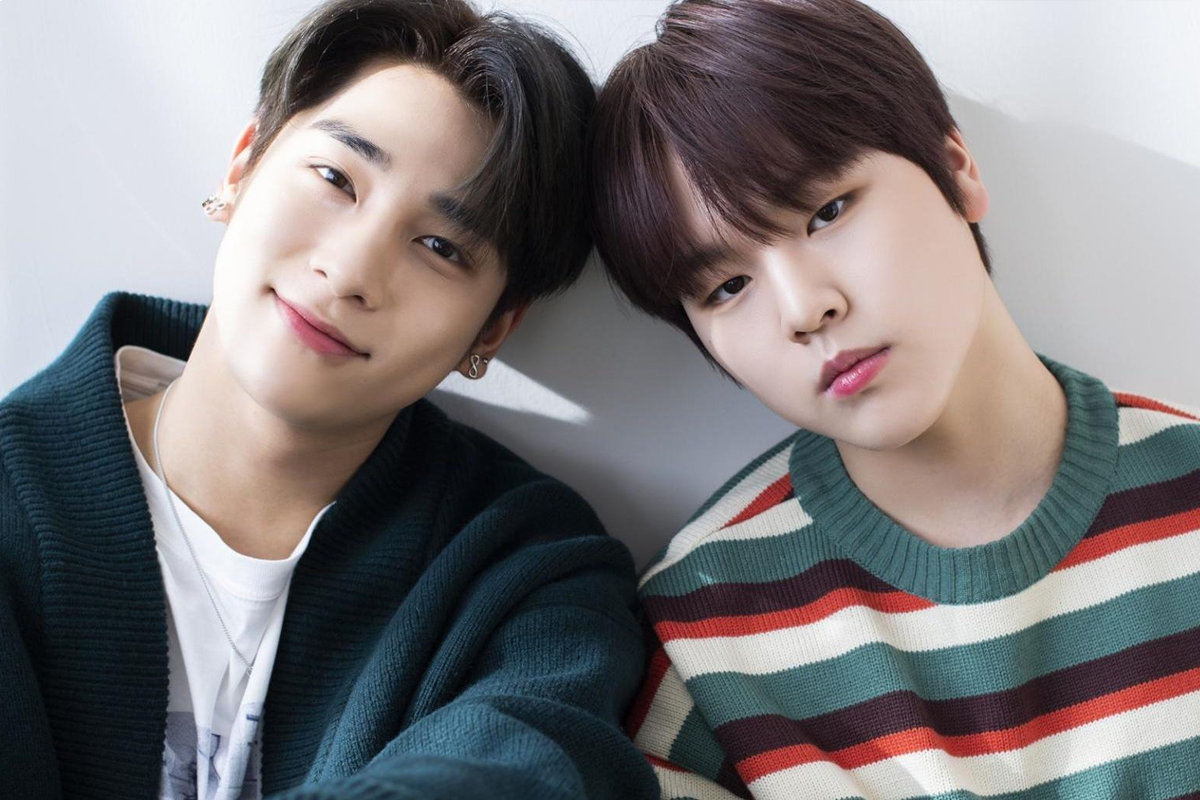 Lee Hangyu and Nam Dohyon (H&D) delay their duo debut date due to COVID-19